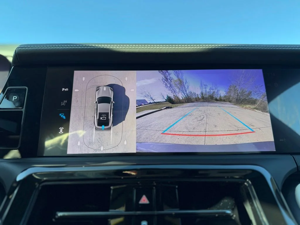 2026 Porsche Panamera Base - Photo 22