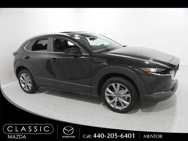 2024 Mazda CX-30 2.5 S Preferred
