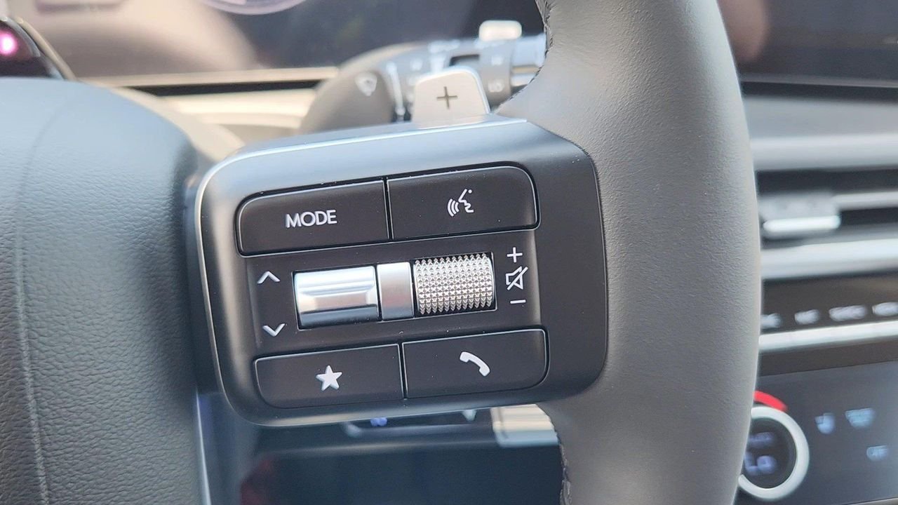 New 2026 Rockwood Green Hyundai SEL image 12
