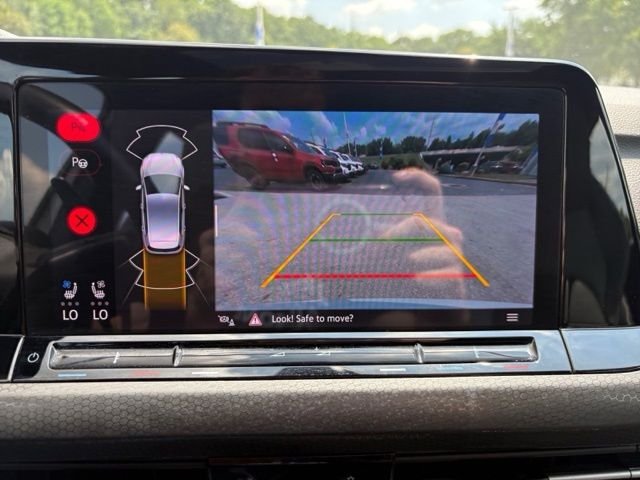 2024 Volkswagen Golf GTI Autobahn - Photo 30