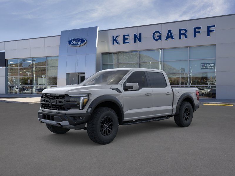 New 2026 Avalanche Ford Raptor image 1
