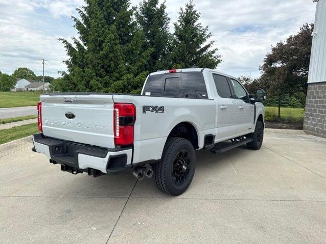New 2026 Avalanche Ford Lariat image 29