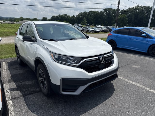 2020 Honda CR-V LX