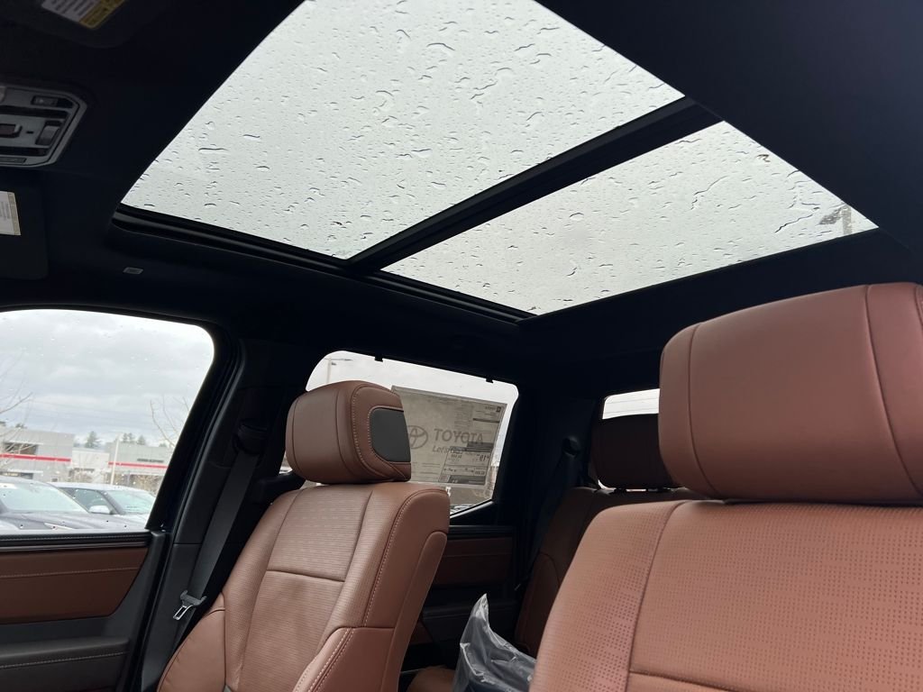 2026 Toyota Tundra 1794 Edition - Photo 24
