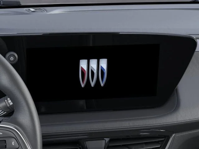 2026 Buick Encore GX Sport Touring - Photo 21