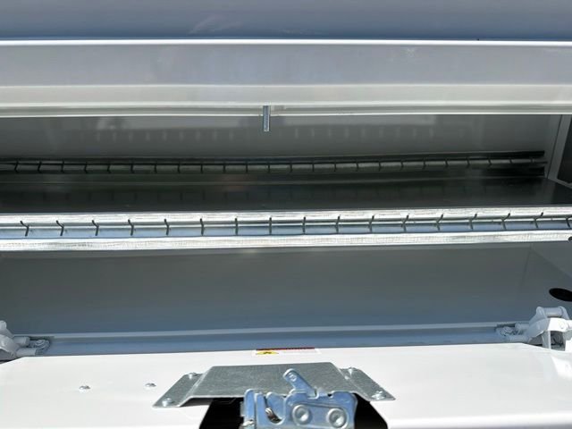 New 2027 Oxford White Ford E-350 SRW image 10