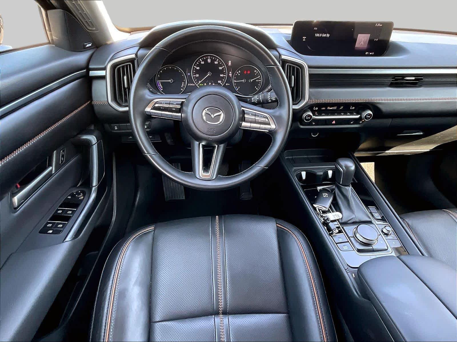 2025 Mazda CX-50 Premium - Photo 10