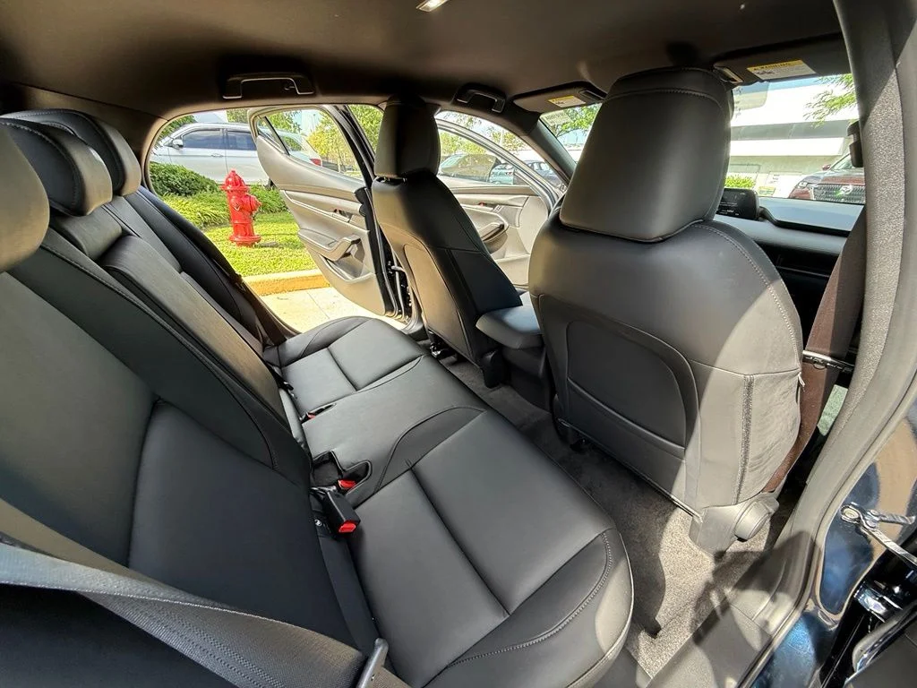 Used 2023 Blue Mazda 2.5 S Select Package image 25