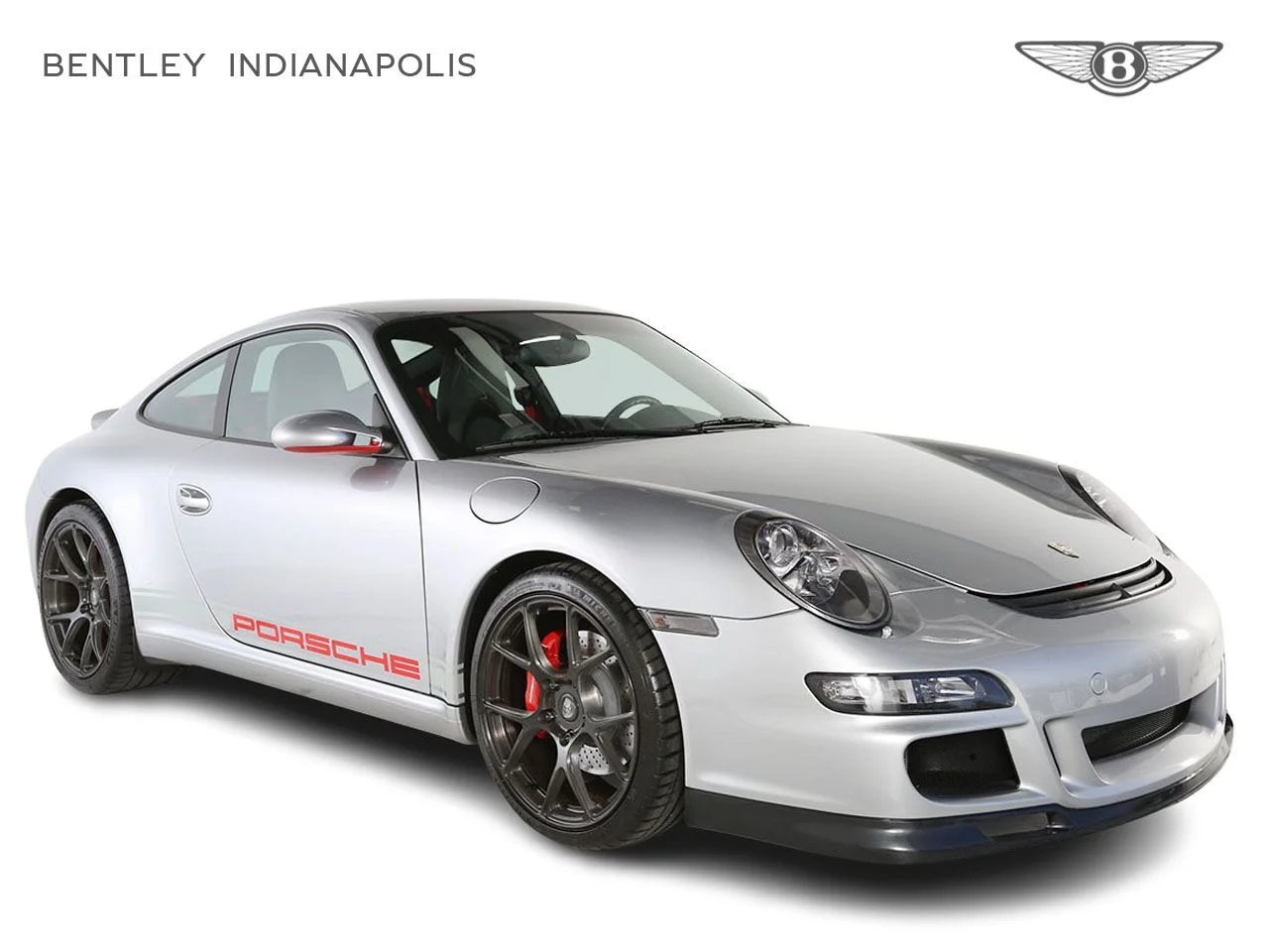 Used 2006  Porsche Carrera S image 1