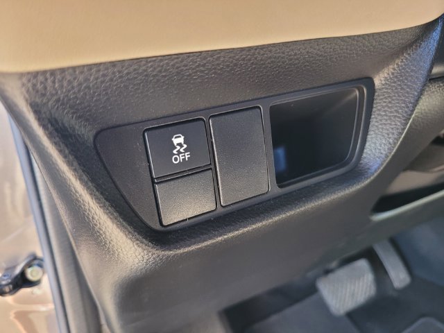 Used 2024  Honda EX-L image 19
