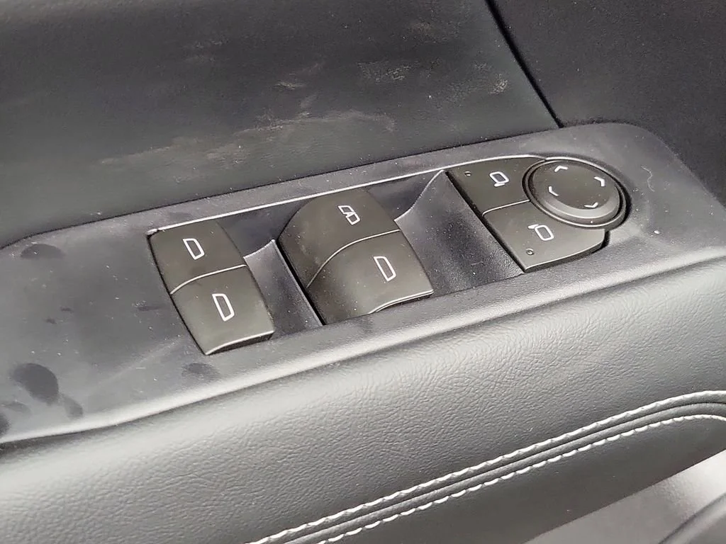 2026 GMC Terrain Elevation - Photo 19