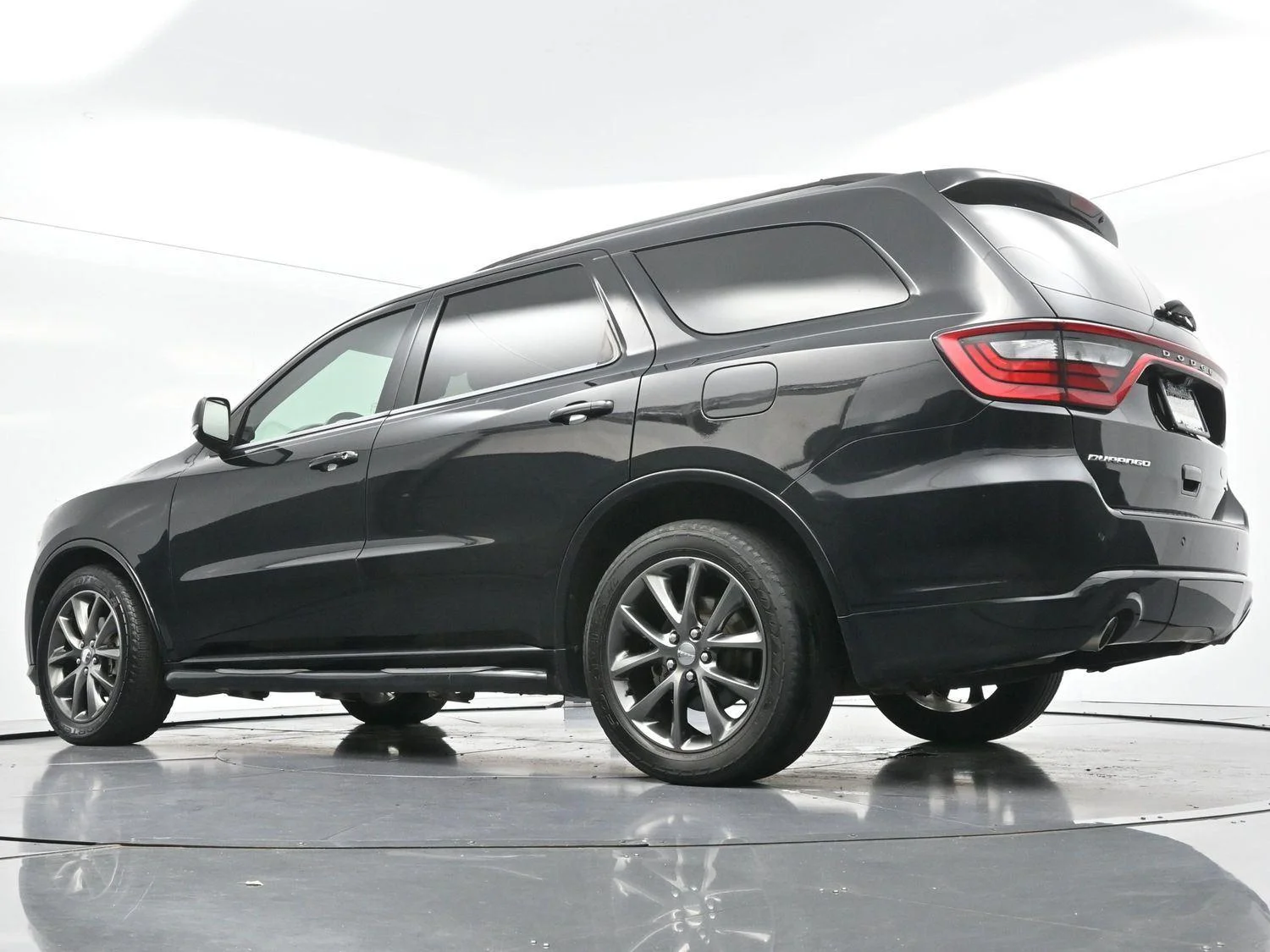 Used 2018 DB Black Clearcoat Dodge GT image 44