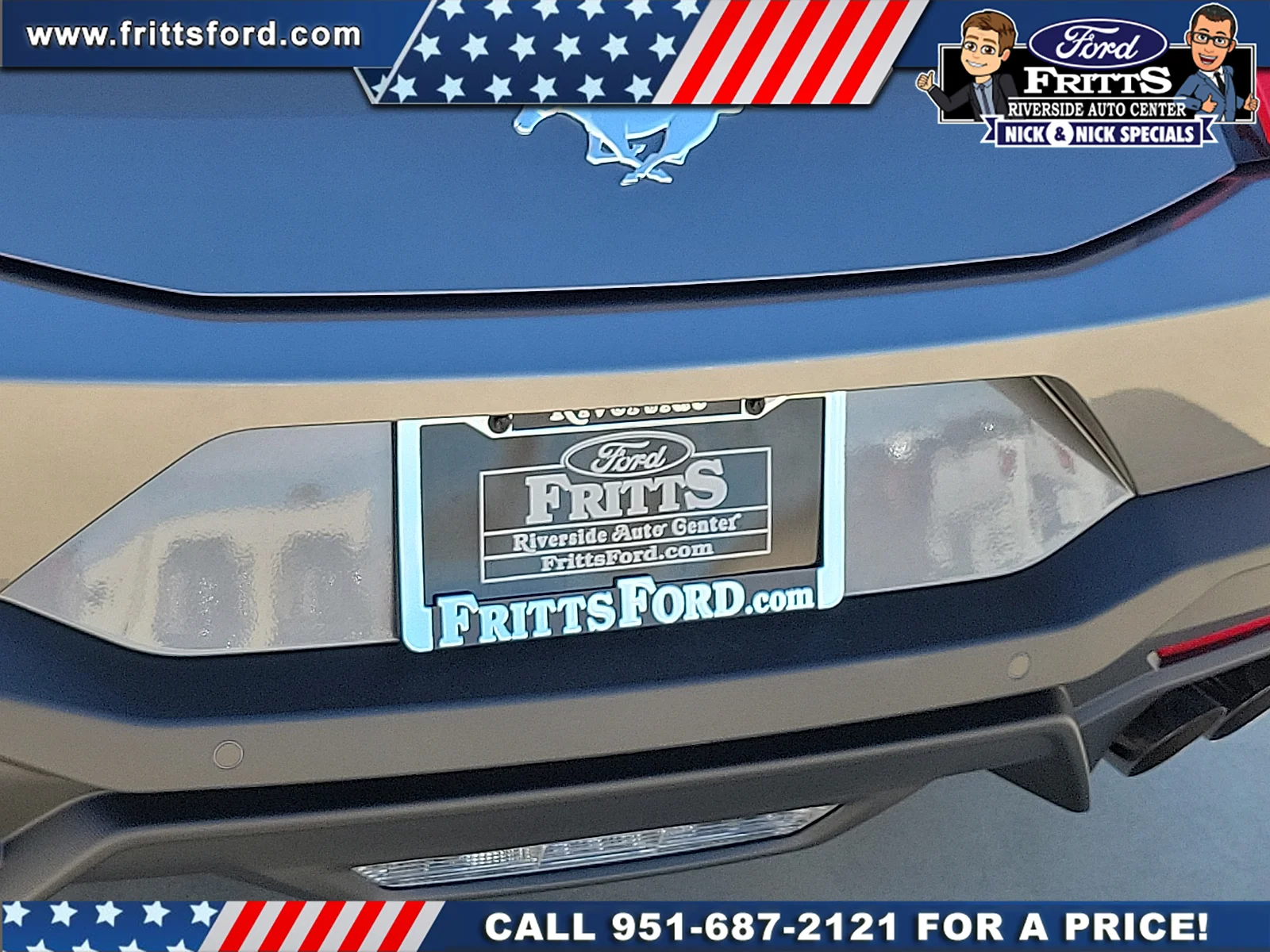 New 2026 Carbonized Gray Metallic Ford EcoBoost® Fastback image 21