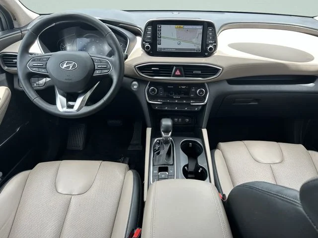 Used 2020 Brown Hyundai Limited image 20