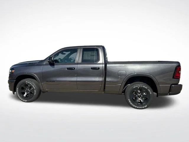 New 2026 Gray Ram Big Horn/Lone Star image 5
