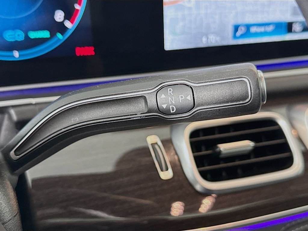 Used 2021 Gray Mercedes-Benz GLE 53 AMG® image 18