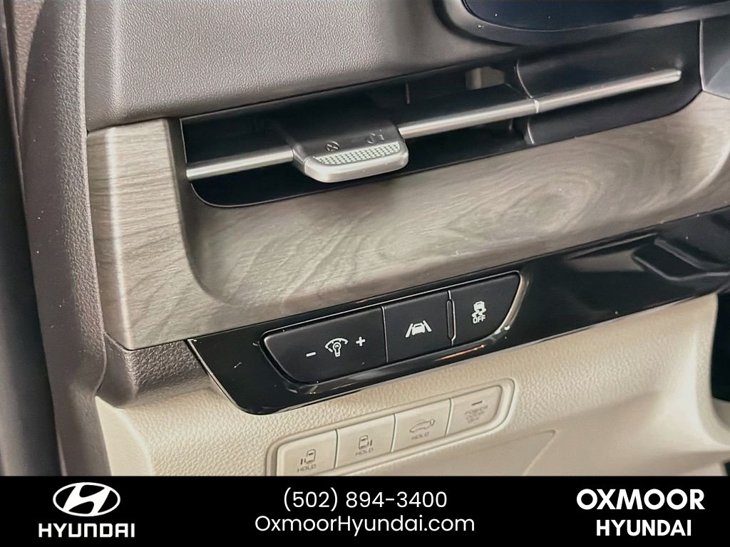 Used 2024 Aurora Black Pearl Kia SX image 10
