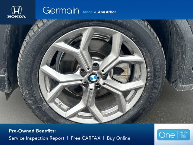 2023 BMW X4 30i - Photo 9