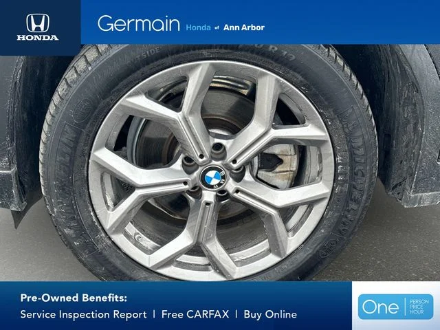 2023 BMW X4 30i - Photo 9