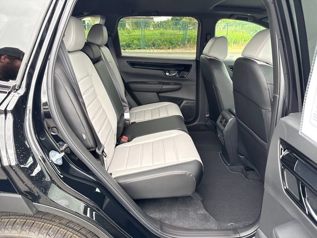 2026 Honda CR-V Sport Touring - Photo 12