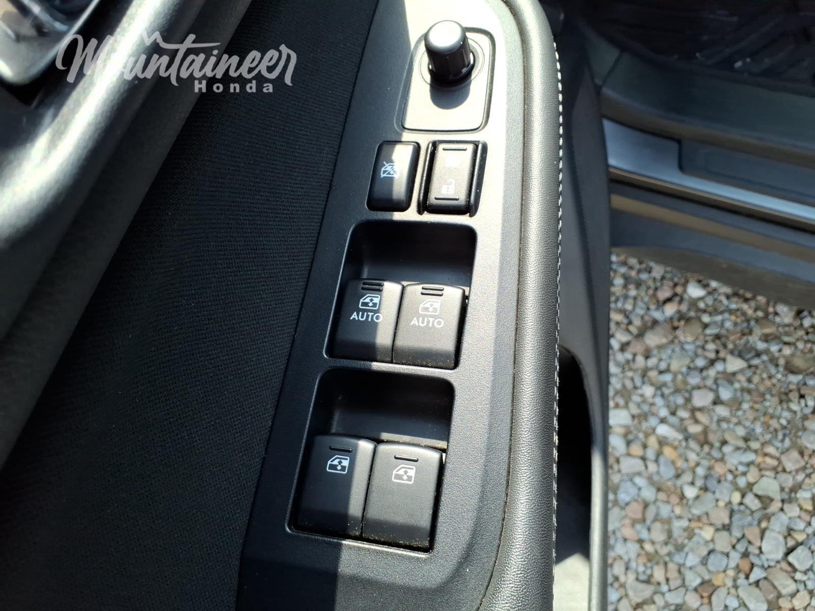 Used 2019 Magnetite Gray Metallic Subaru Premium image 31