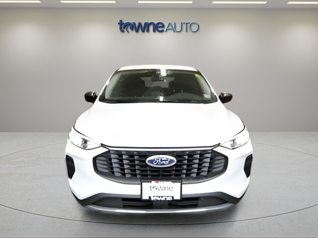 Used 2025 White Ford Active image 7