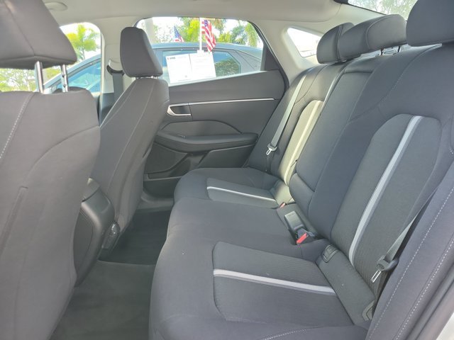 2026 Hyundai Sonata SEL - Photo 7