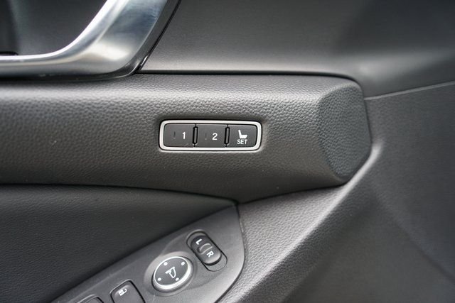 2018 HONDA ACCORD - Image 12
