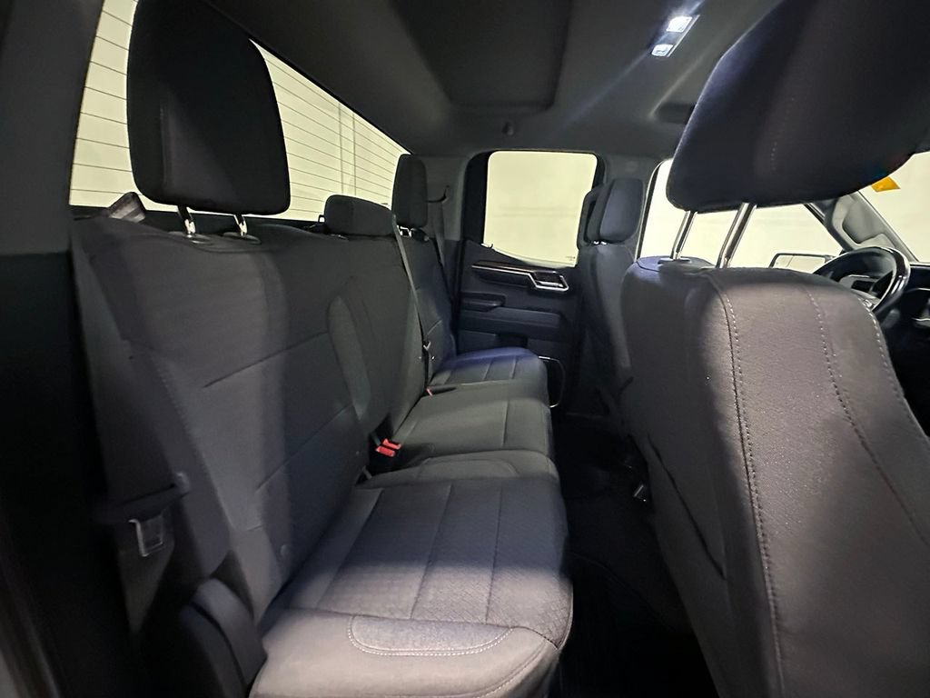 Used 2023 Sterling Gray Metallic Chevrolet LT (2FL) image 28