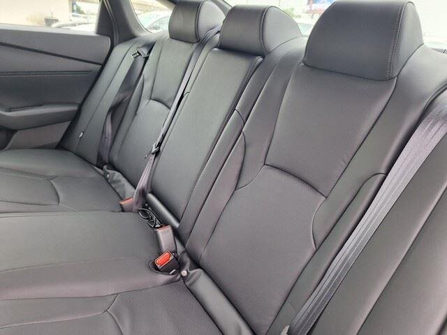 Used 2026 NH-912P/URBAN GRAY Honda Sport-L image 24