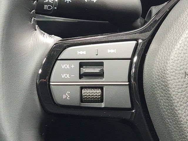 2026 Honda CR-V EX-L - Photo 26