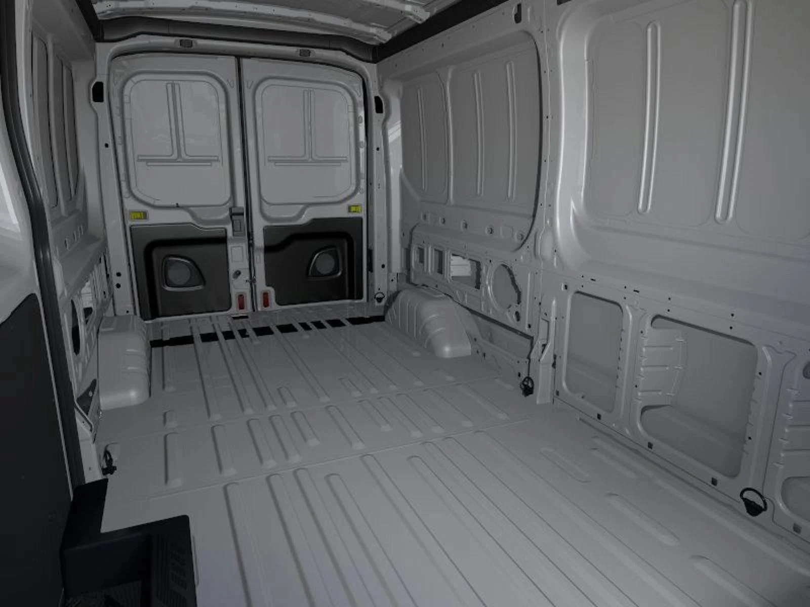 2026 Ford Transit Van Base - Photo 11