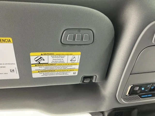 New 2026 Glacier Gray Metallic TriCoat Ford Lariat image 27