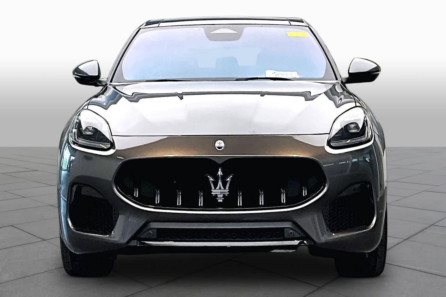Pre-Owned 2023 Maserati Grecale Modena