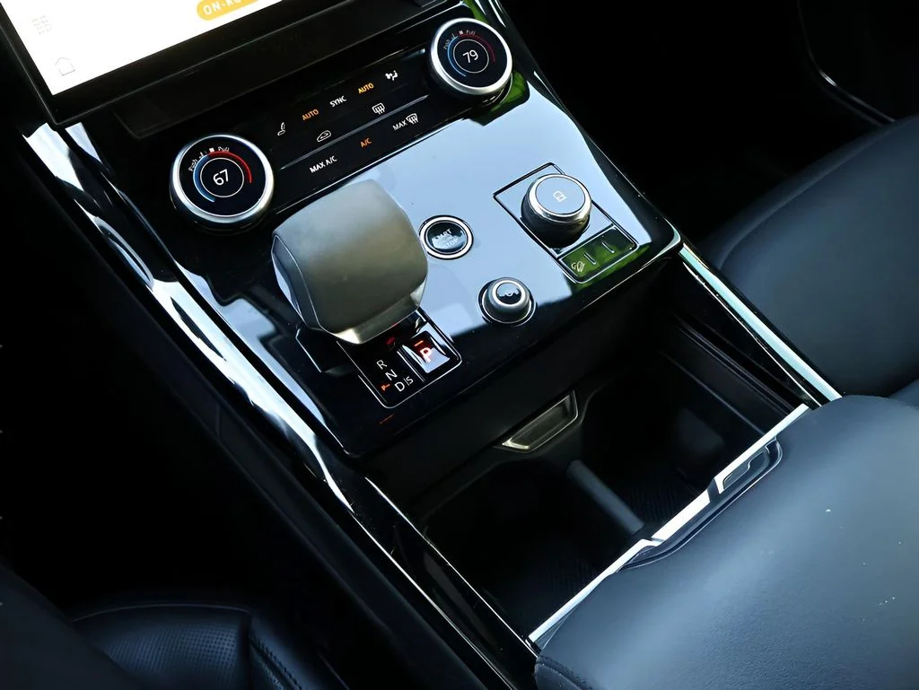 2023 Land Rover Range Rover Sport SE - Photo 27