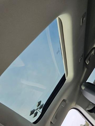 New 2025 Carbonized Gray Metallic Ford Badlands® image 18