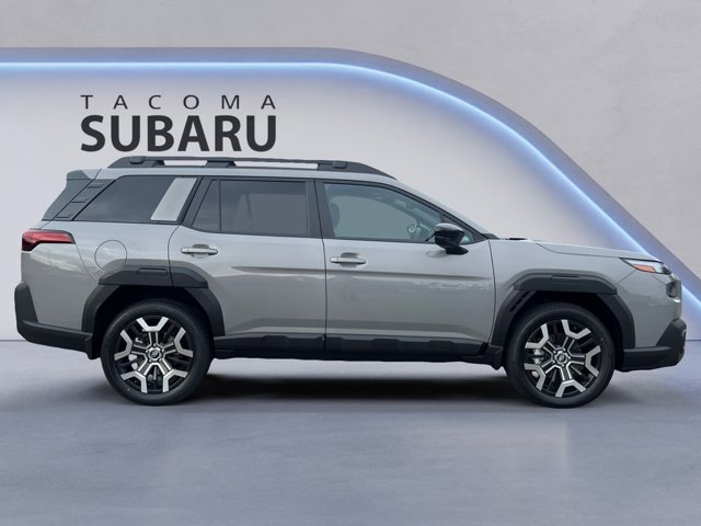 New 2026 RIVER ROCK PEARL Subaru Touring XT image 6