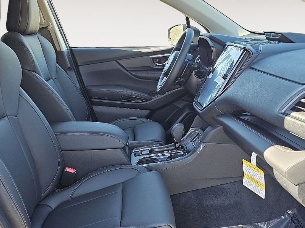 New 2026 AUTUMN GREEN METALLIC Subaru Limited Bronze Edition 7-Passenger image 15