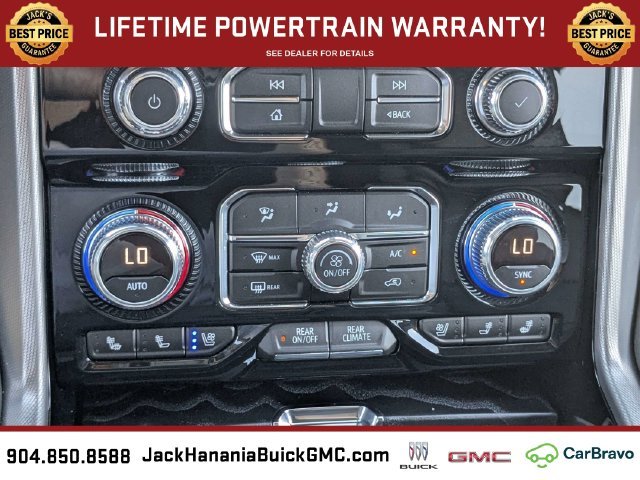 Used 2023 Black GMC Denali image 26