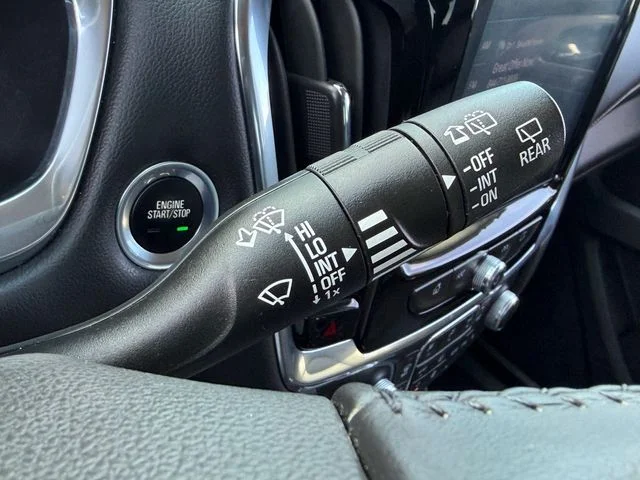 Used 2021 Black Chevrolet LT image 33