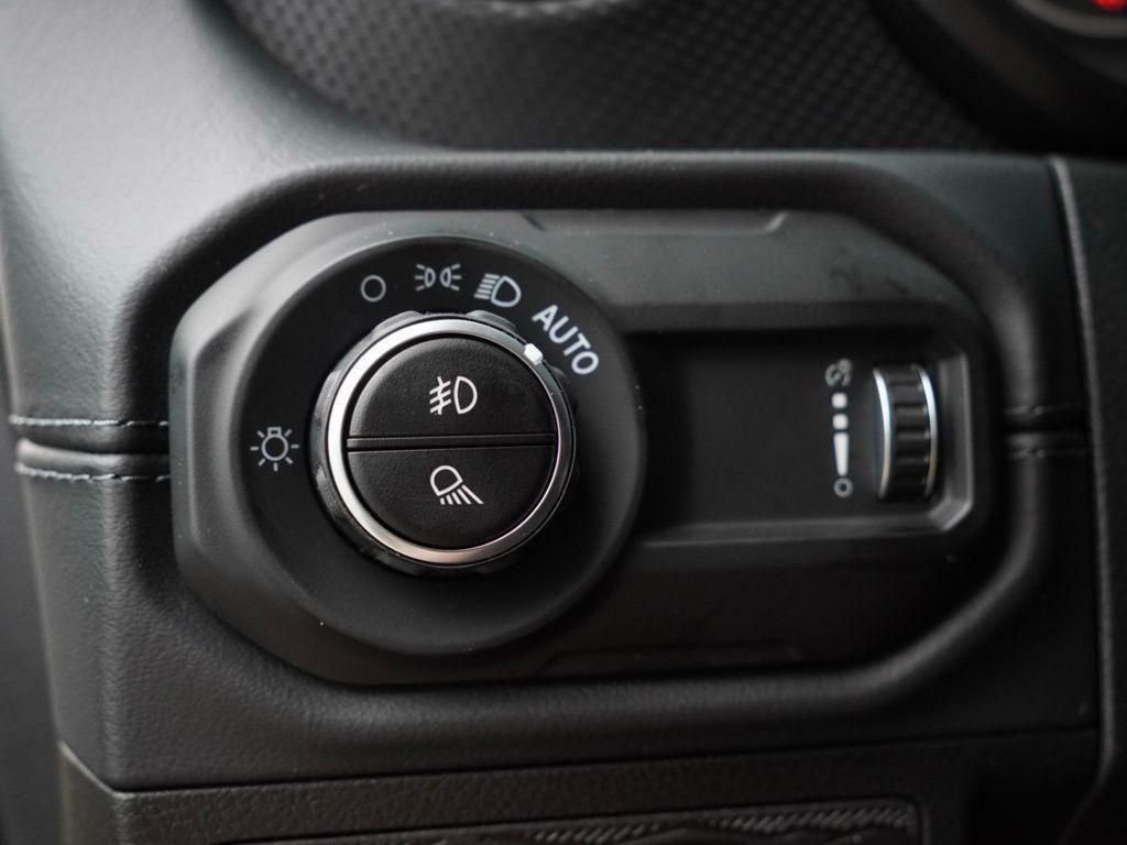 New 2026 41 Exterior Paint Jeep Mojave image 11