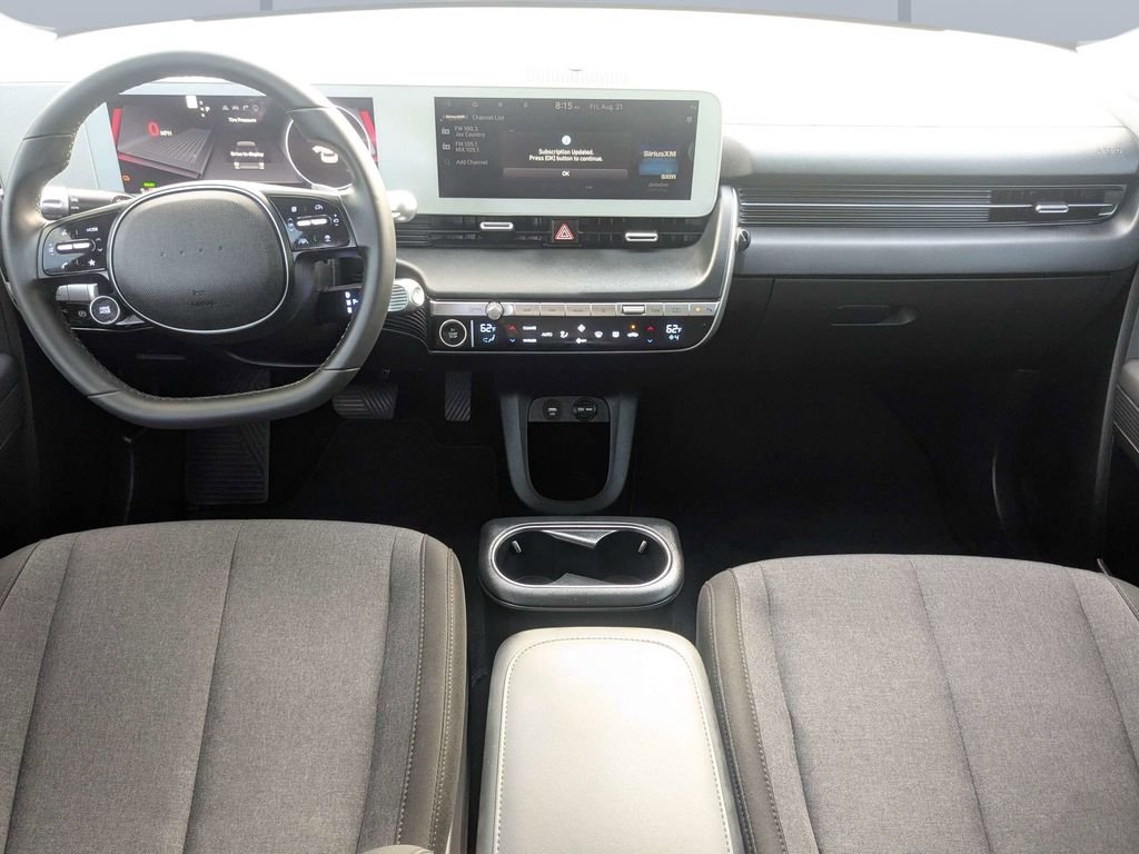 Used 2024 Gray Hyundai SE image 14