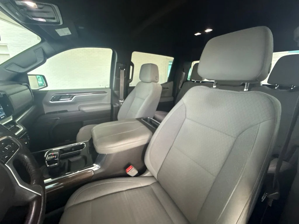 Used 2023 Ash Chevrolet RST image 31