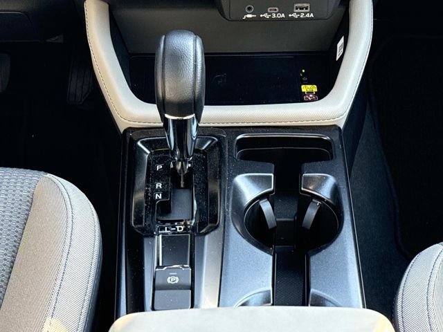 Used 2026 Gray Subaru Premium image 22