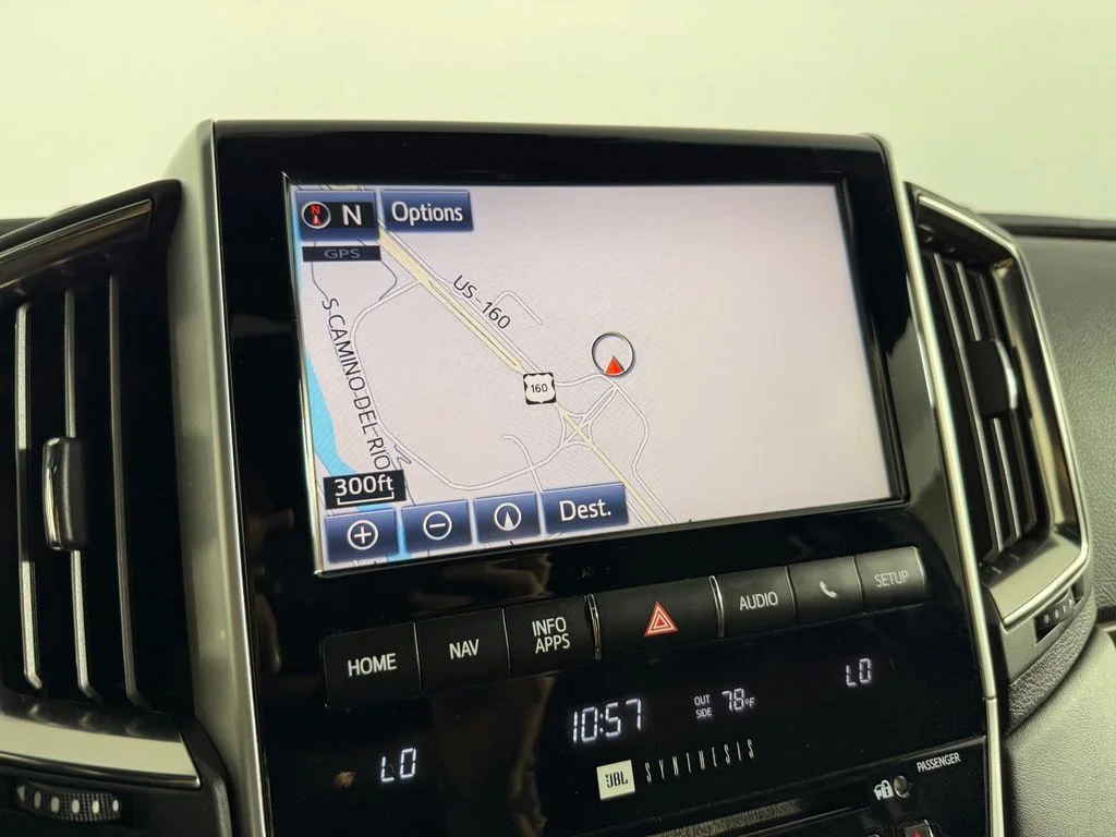 Used 2016 Silver Toyota Base image 34