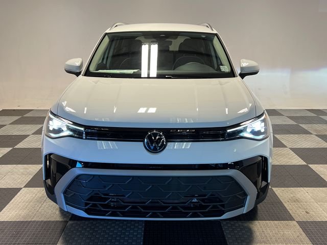 New 2026 White Volkswagen 1.5T SE image 2