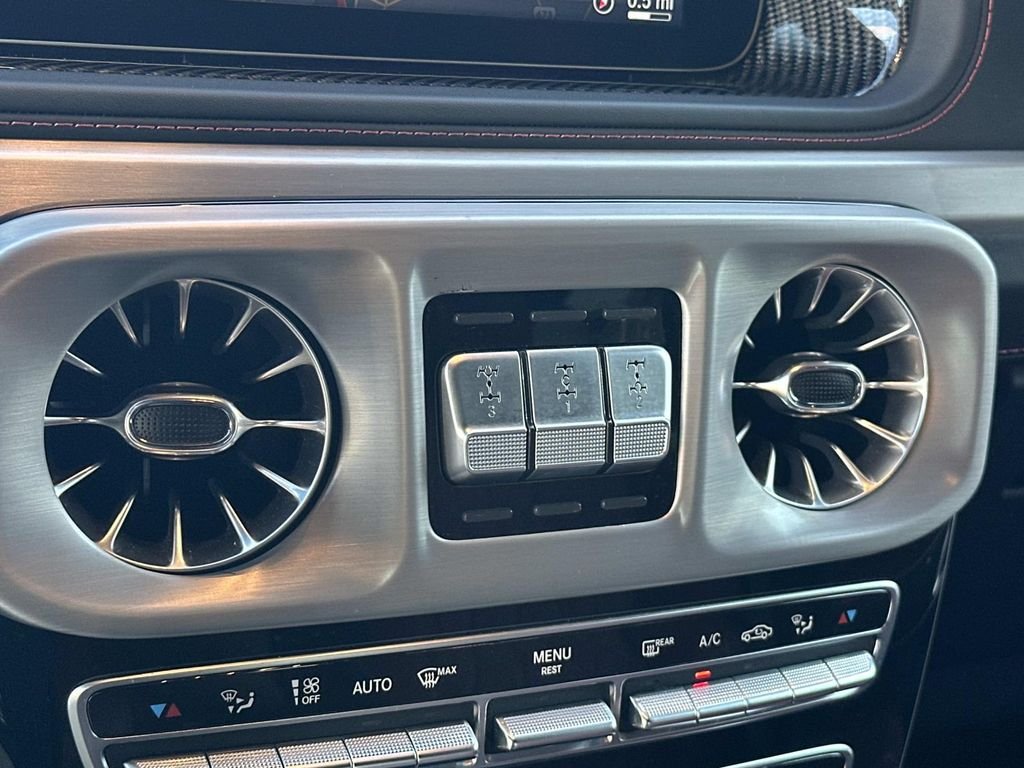Certified Used 2023  Mercedes-Benz G 63 AMG® image 24