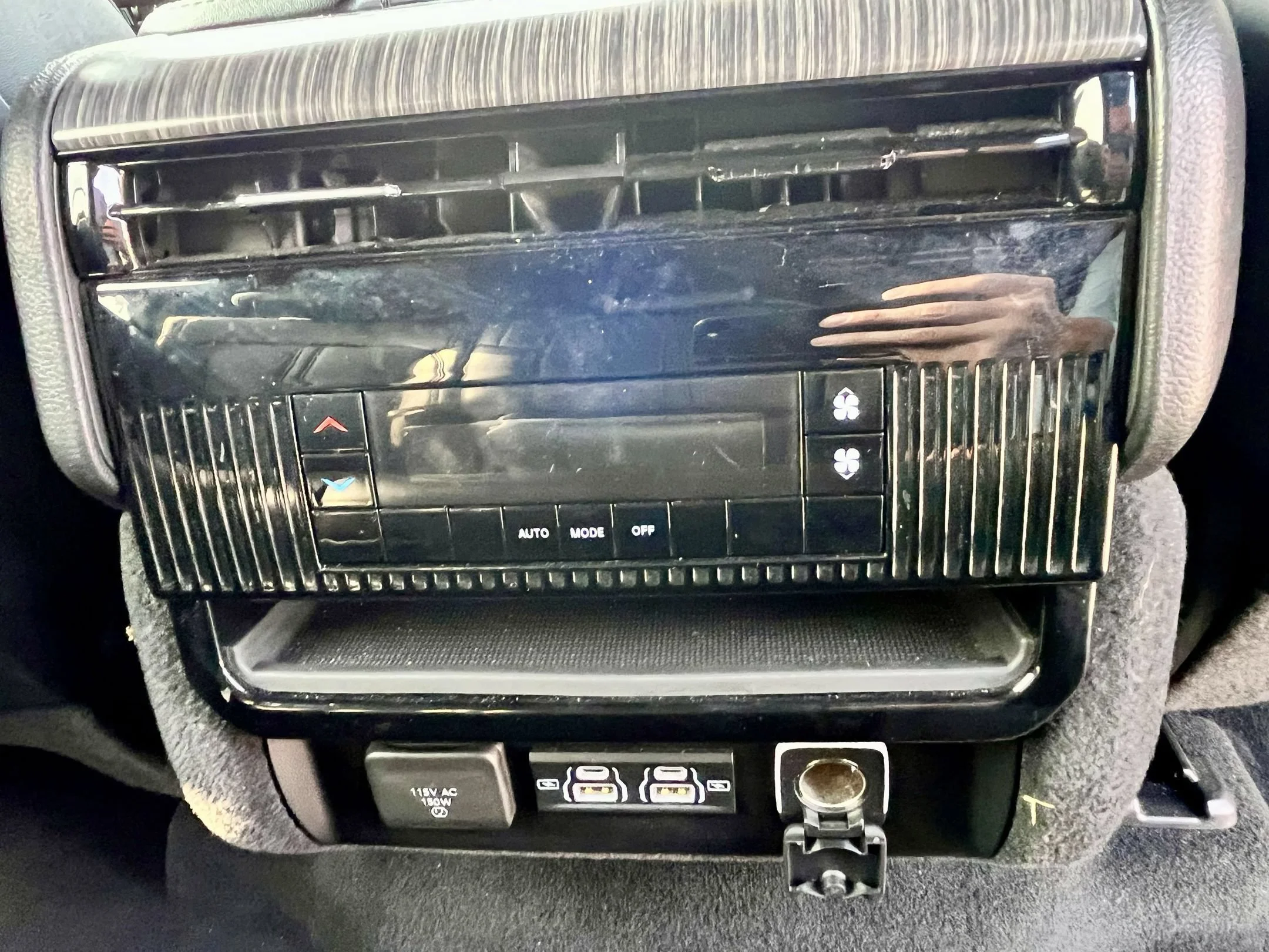 Used 2024 Gray Jeep Series II image 21