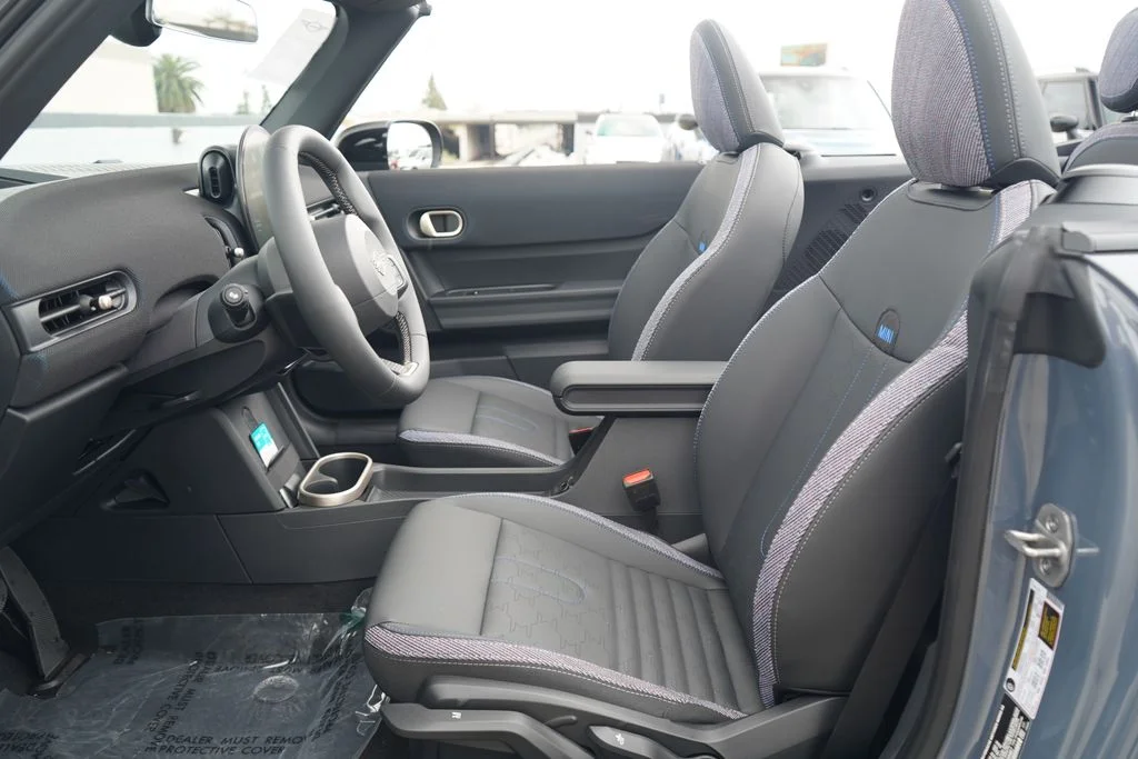 2026 MINI Convertible S - Photo 7