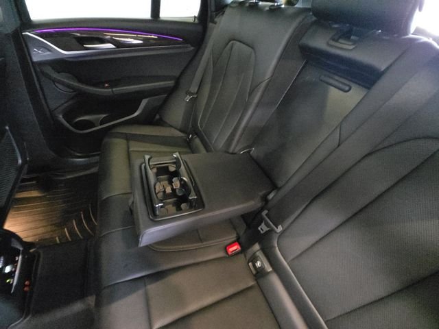 Used 2023 Black BMW xDrive30i image 29